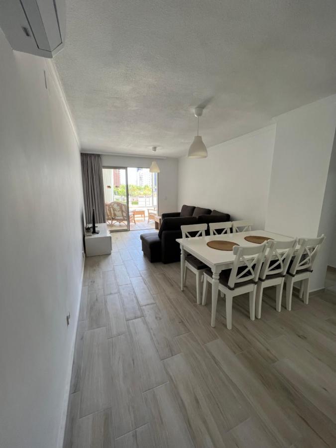 Appartement Lidersol *